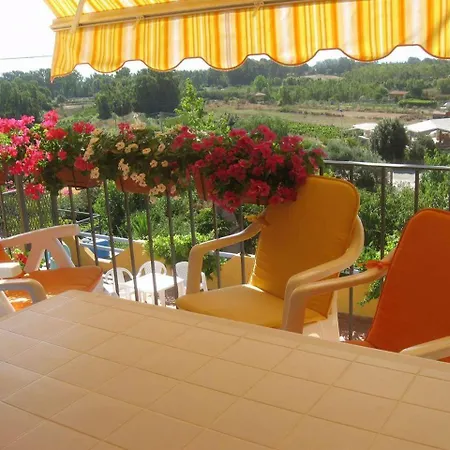 Gicavi House Appartement Cardedu