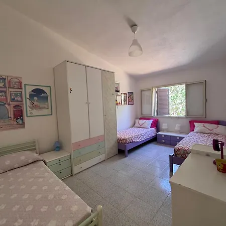 Daire Gicavi House