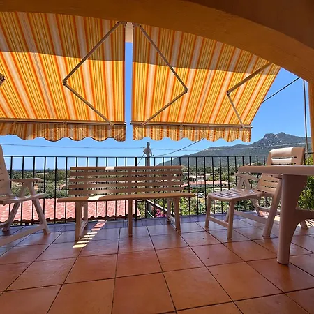 Gicavi House * Cardedu
