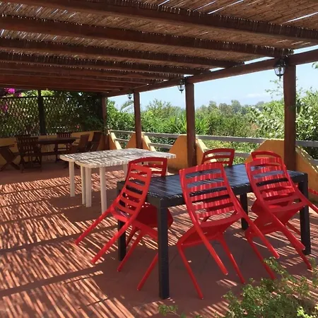 Gicavi House Appartement *