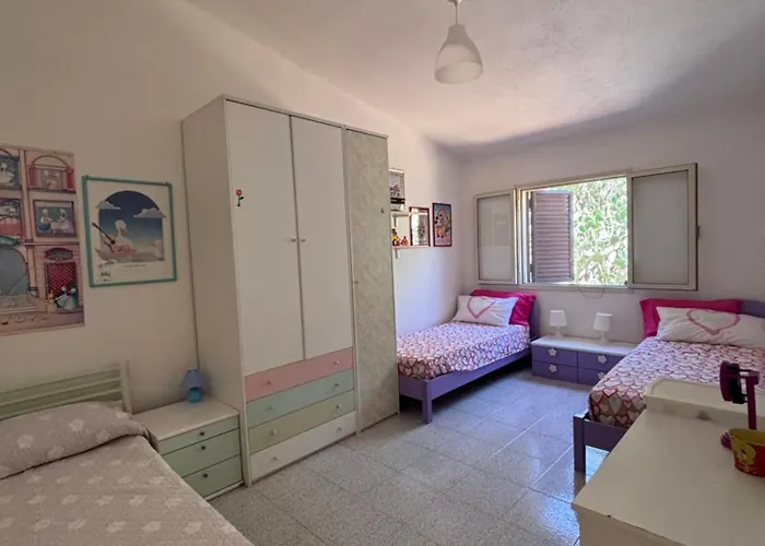 Апартаменты Gicavi House